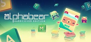 Alphabear banner