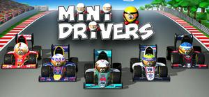 MiniDrivers banner