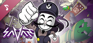 Savant - Vario (Soundtrack) banner