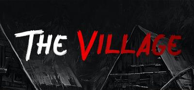 The Village banner
