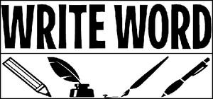 Write word banner