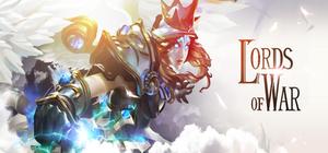 Lords of War banner