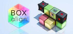 BOX align banner