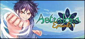 Astralojia: Episode 1 banner