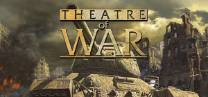 Theatre of War banner