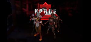 HordeZ banner