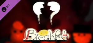 BreakFest OST banner