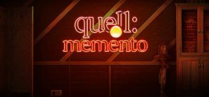 Quell Memento banner