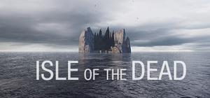 The Isle of the Dead banner