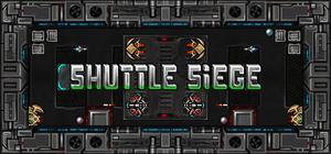 Shuttle Siege banner