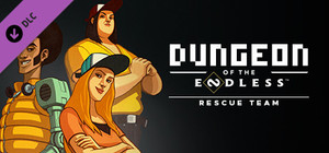 Dungeon of the Endless™ - Rescue Team Add-on banner