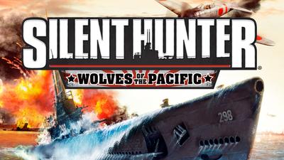 Silent Hunter 4: Wolves of the Pacific - Gold Edition