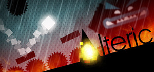 Alteric banner