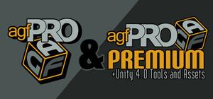 Axis Game Factory's AGFPRO 3.0 banner