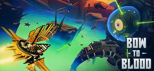 Bow to Blood: Last Captain Standing banner