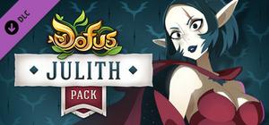 DOFUS - Julith Pack banner