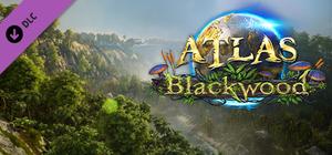 Blackwood - ATLAS Expansion Map banner