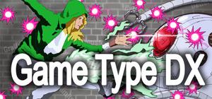Game Type banner
