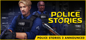 Police Stories banner