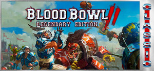 Blood Bowl 2 banner
