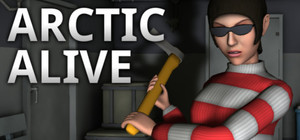 Arctic alive banner
