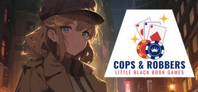 Cops and Robbers