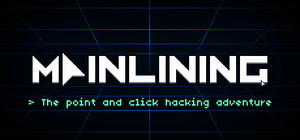 Mainlining banner