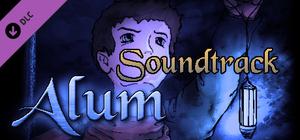 Alum - Soundtrack banner