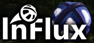 InFlux banner