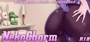 NekoCharm banner