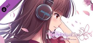 虹色旋律原声音乐集 banner