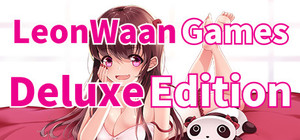 LeonWaan Games Deluxe Edition banner