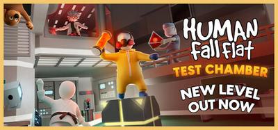 Human: Fall Flat banner