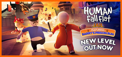 Human: Fall Flat