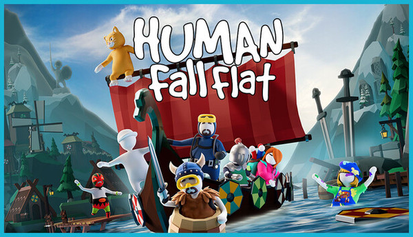 Human: Fall Flat