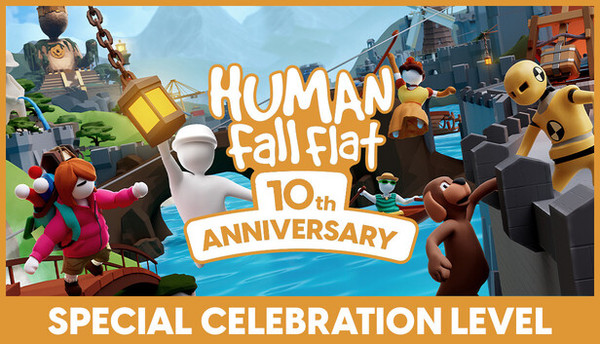 Human Fall Flat