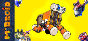 McDROID banner