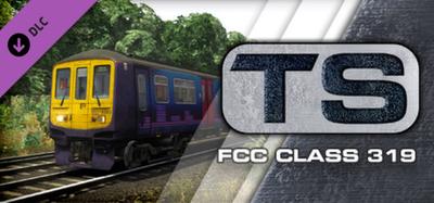 Train Simulator: First Capital Connect Class 319