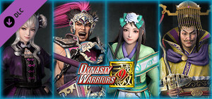 Additional Scenarios Pack/追加シナリオパック banner