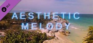 Aesthetic Melody - Soundtrack banner
