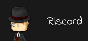 Riscord banner