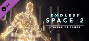 Endless Space® 2 - Stellar Prisoner Update banner