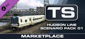 TS Marketplace: Hudson Line Scenario Pack 01 banner