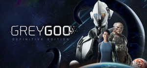 Grey Goo banner