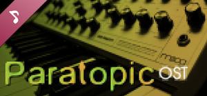 Paratopic Soundtrack banner