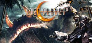 Lost Planet 2 banner