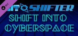 Bit Shifter OST - Shift Into Cyberspace banner