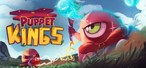 Puppet Kings banner