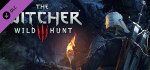 The Witcher 3: Wild Hunt - New Quest 'Contract: Missing Miners' banner