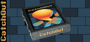 Time Killers: CatchOut banner